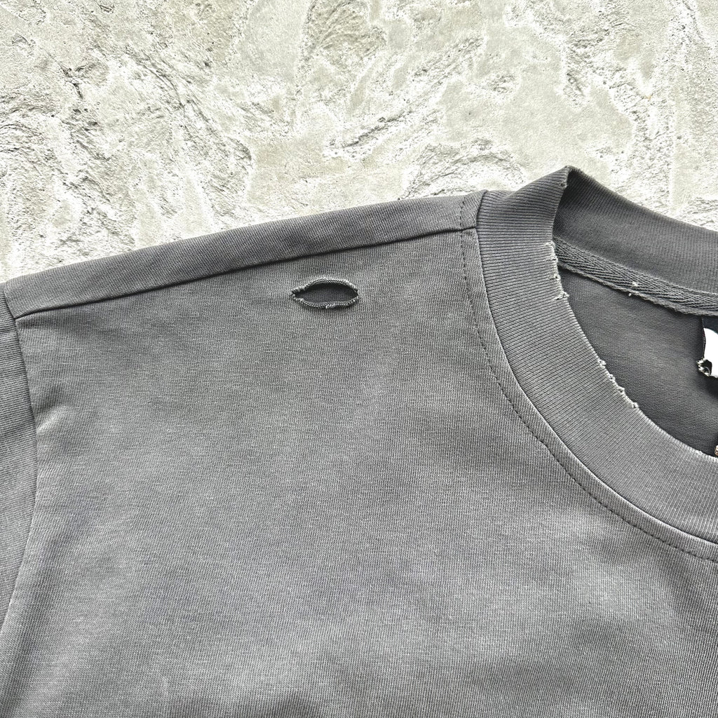 Mertra Fake-two Piece Long sleeves