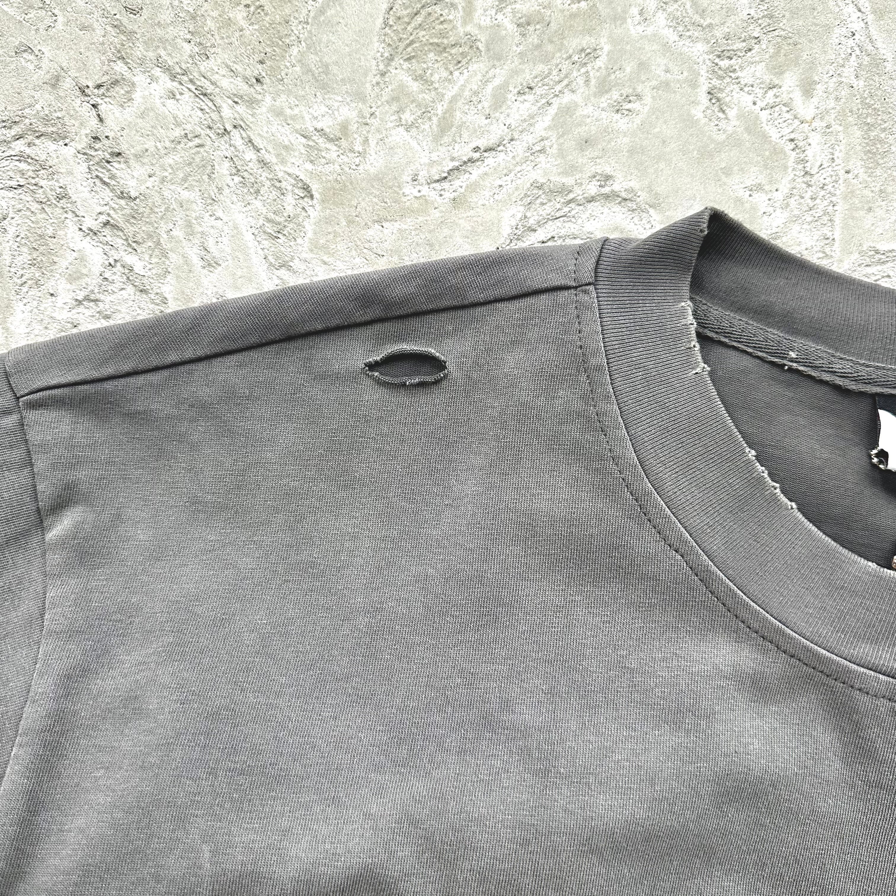 Mertra Fake-two Piece Long sleeves