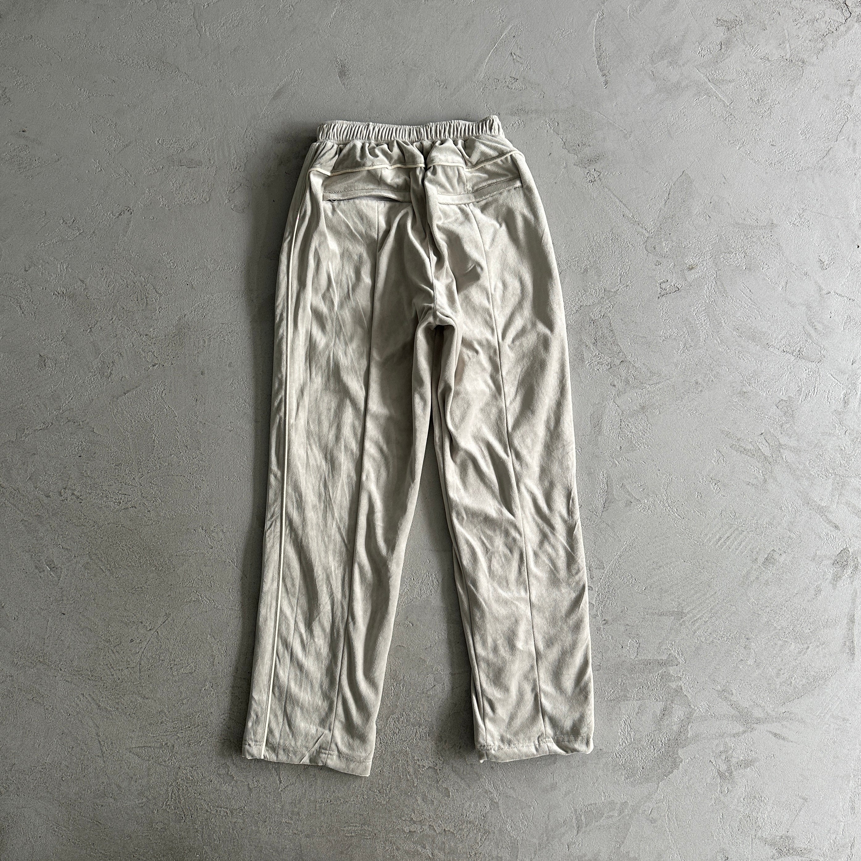 Corteiz Uptown Velour Tracksuits
