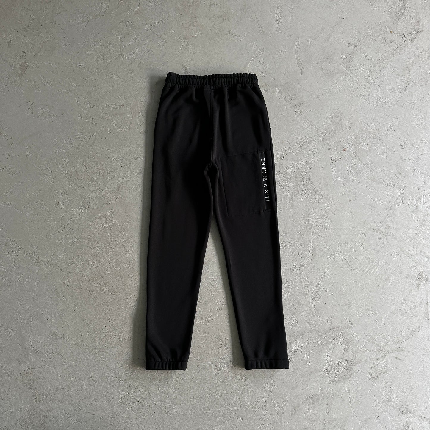 Trapstar Chenille Decoded Tracksuit 2.0