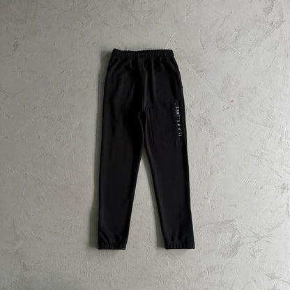 Trapstar Chenille Decoded Tracksuit 2.0