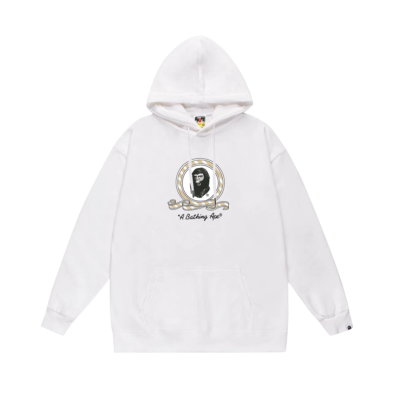 Bape Hoodies