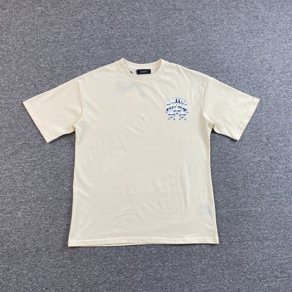 Amiri Mixed Tees