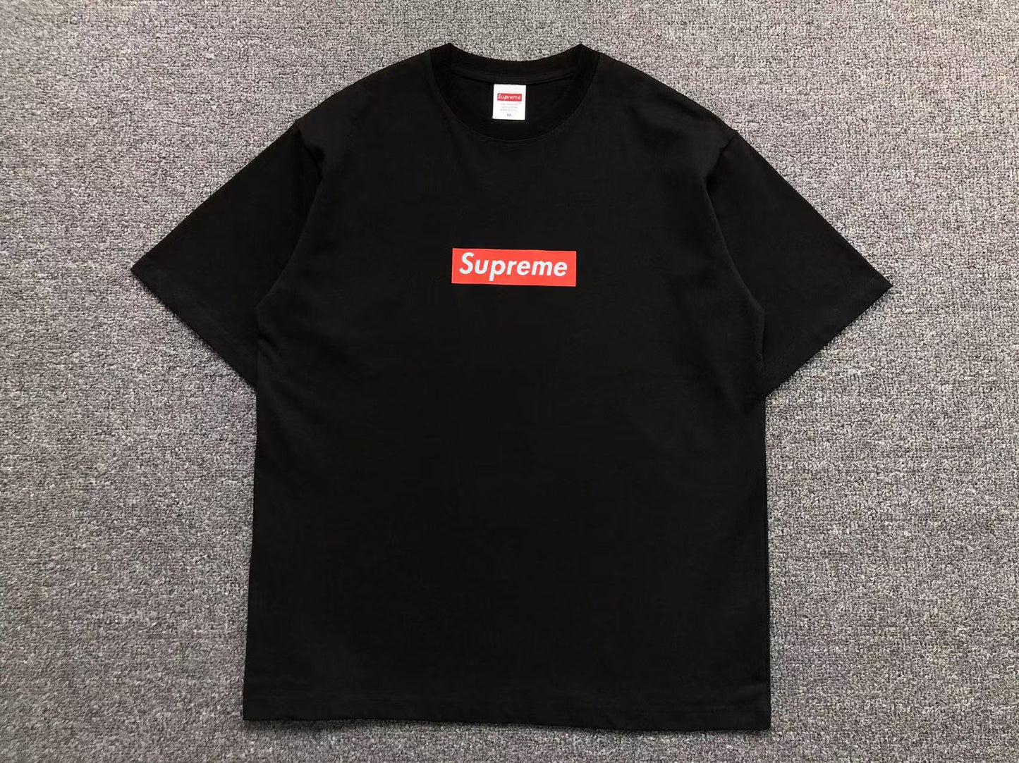 Supreme Mixed Tees