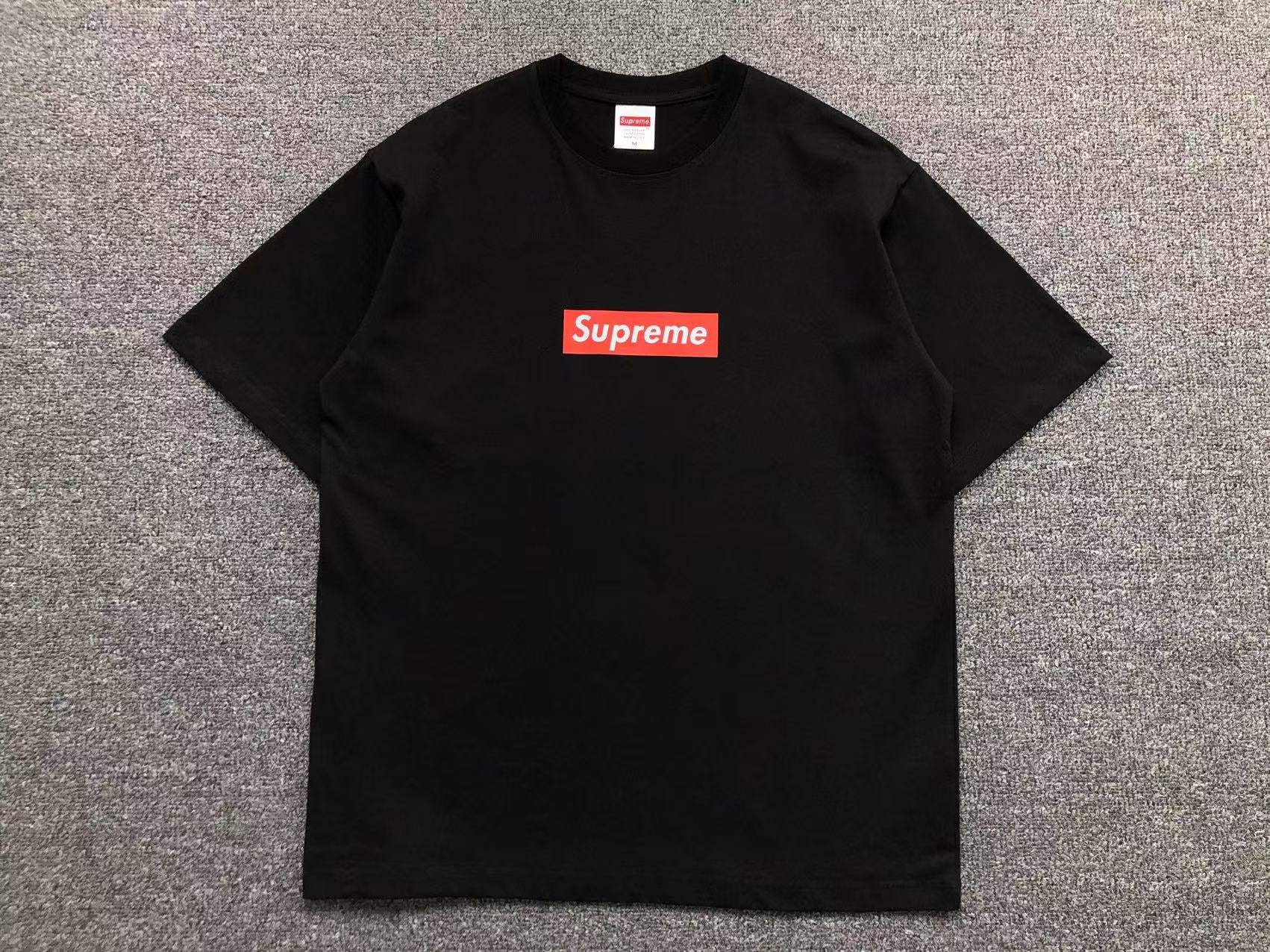 Supreme Mixed Tees