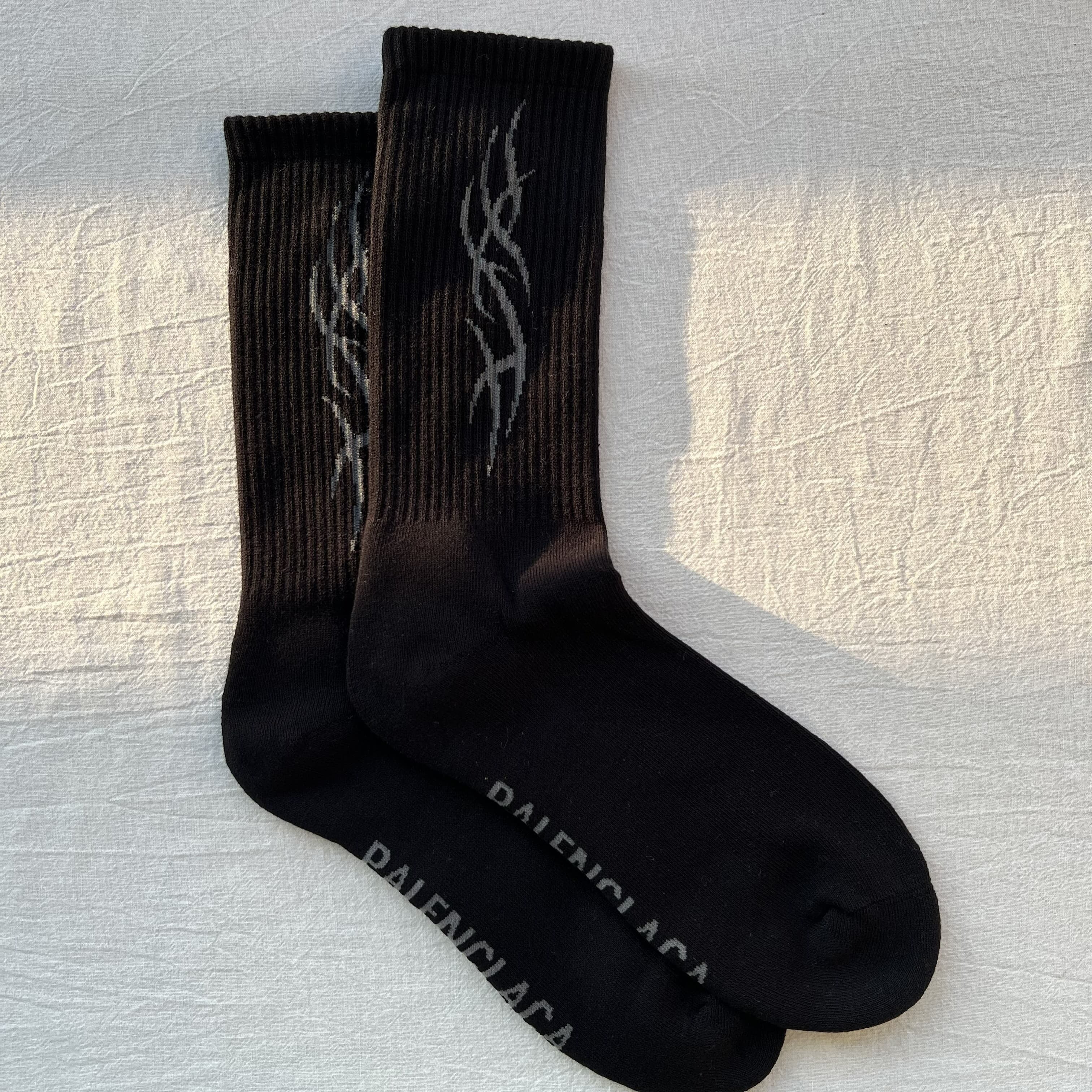 Balenciaga Socks