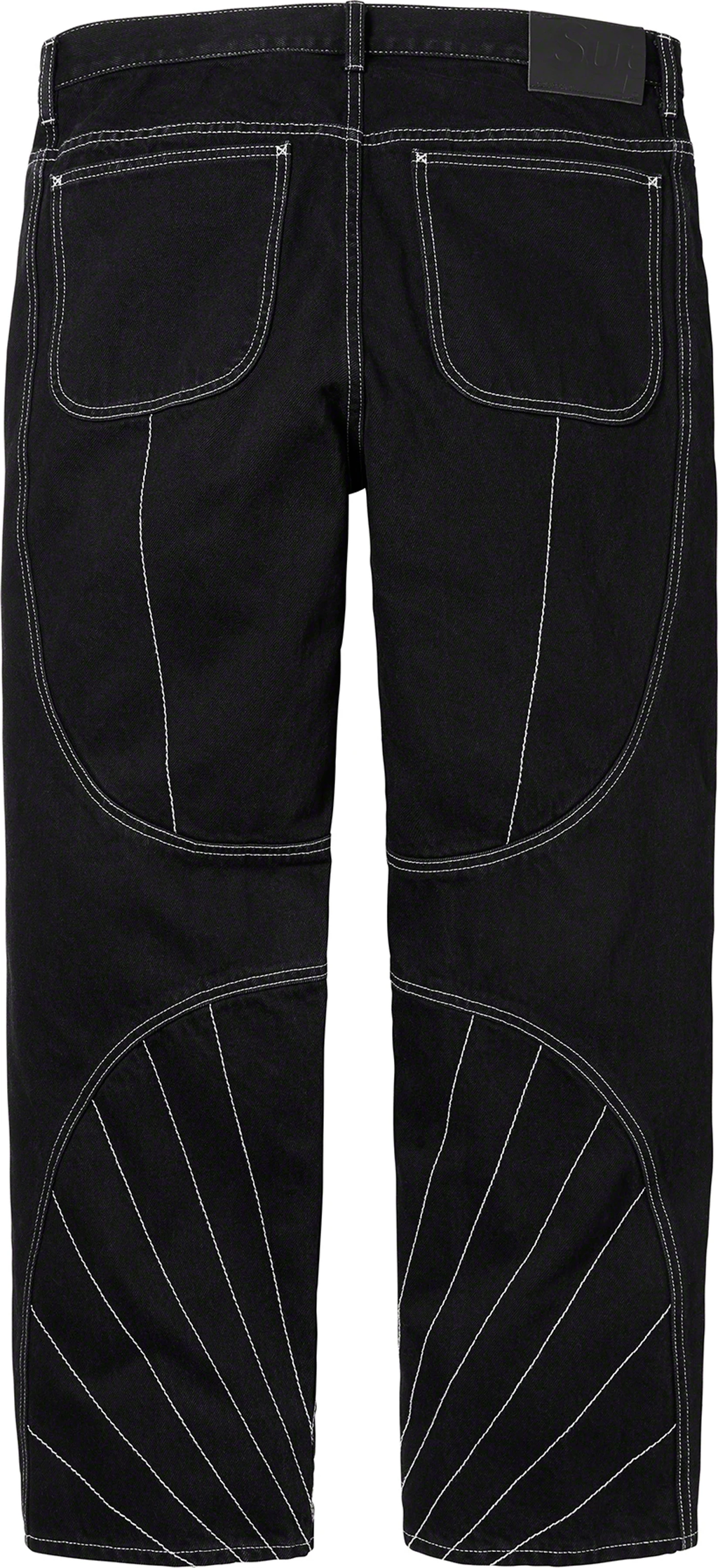 Supreme Radial Denim Sets