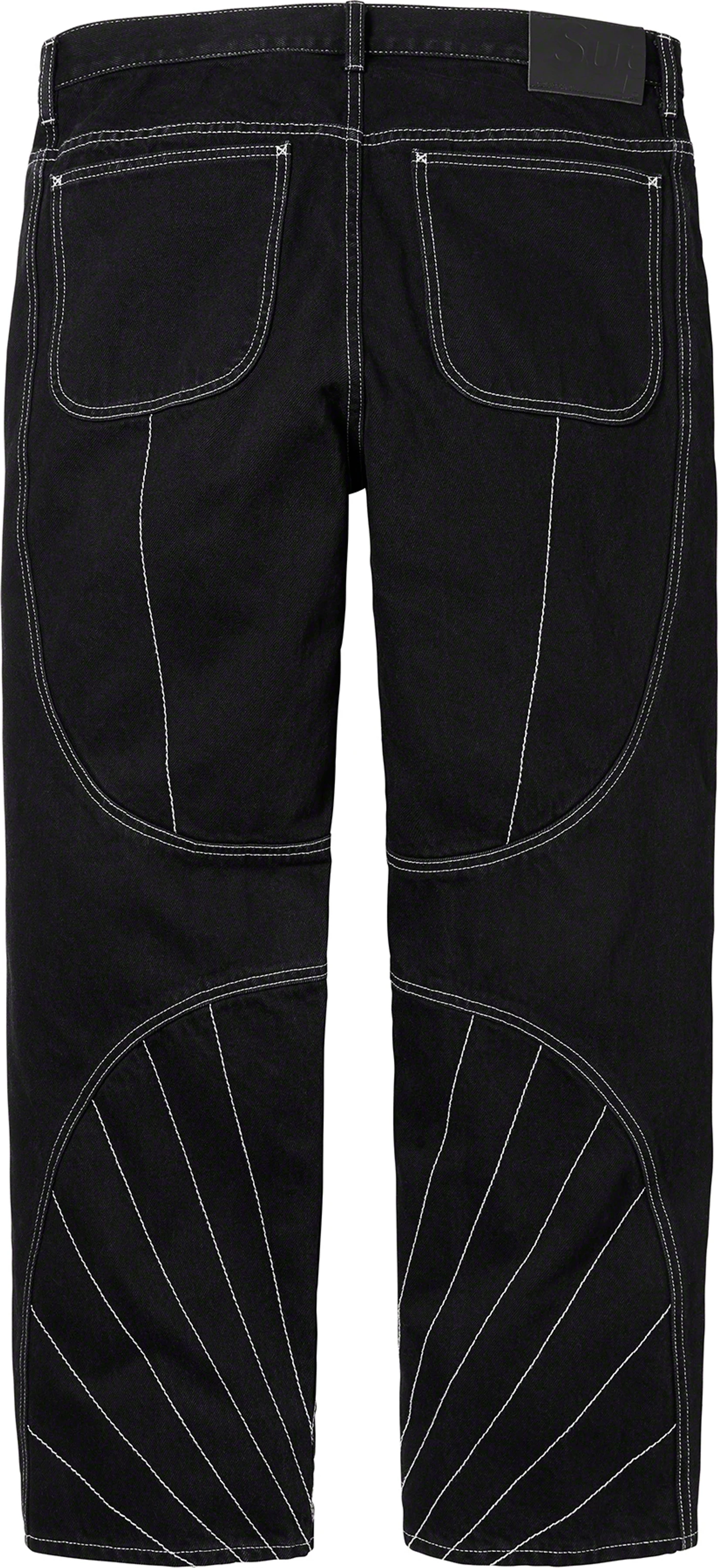 Supreme Radial Denim Sets