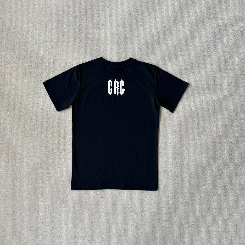 CRG Central Cee x Trapstar Tee