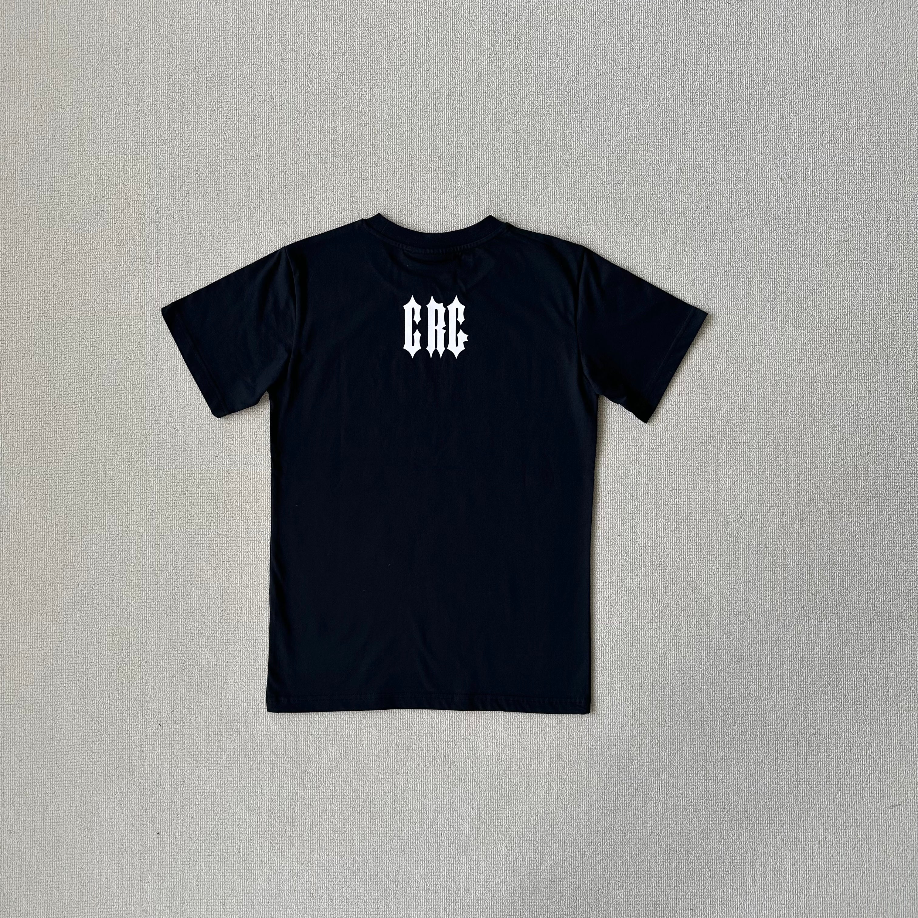 CRG Central Cee x Trapstar Tee