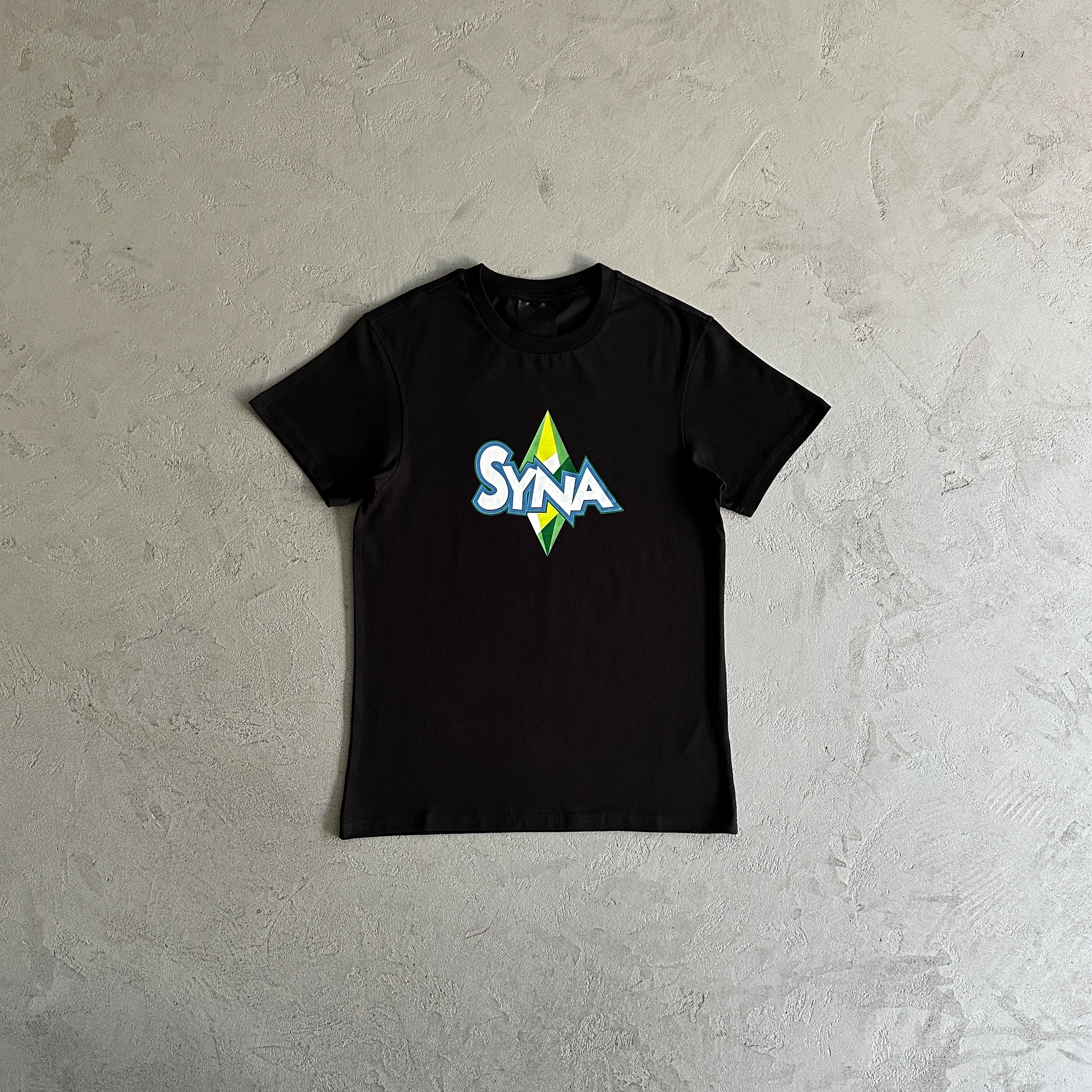 Syna Tees (Complete Package)