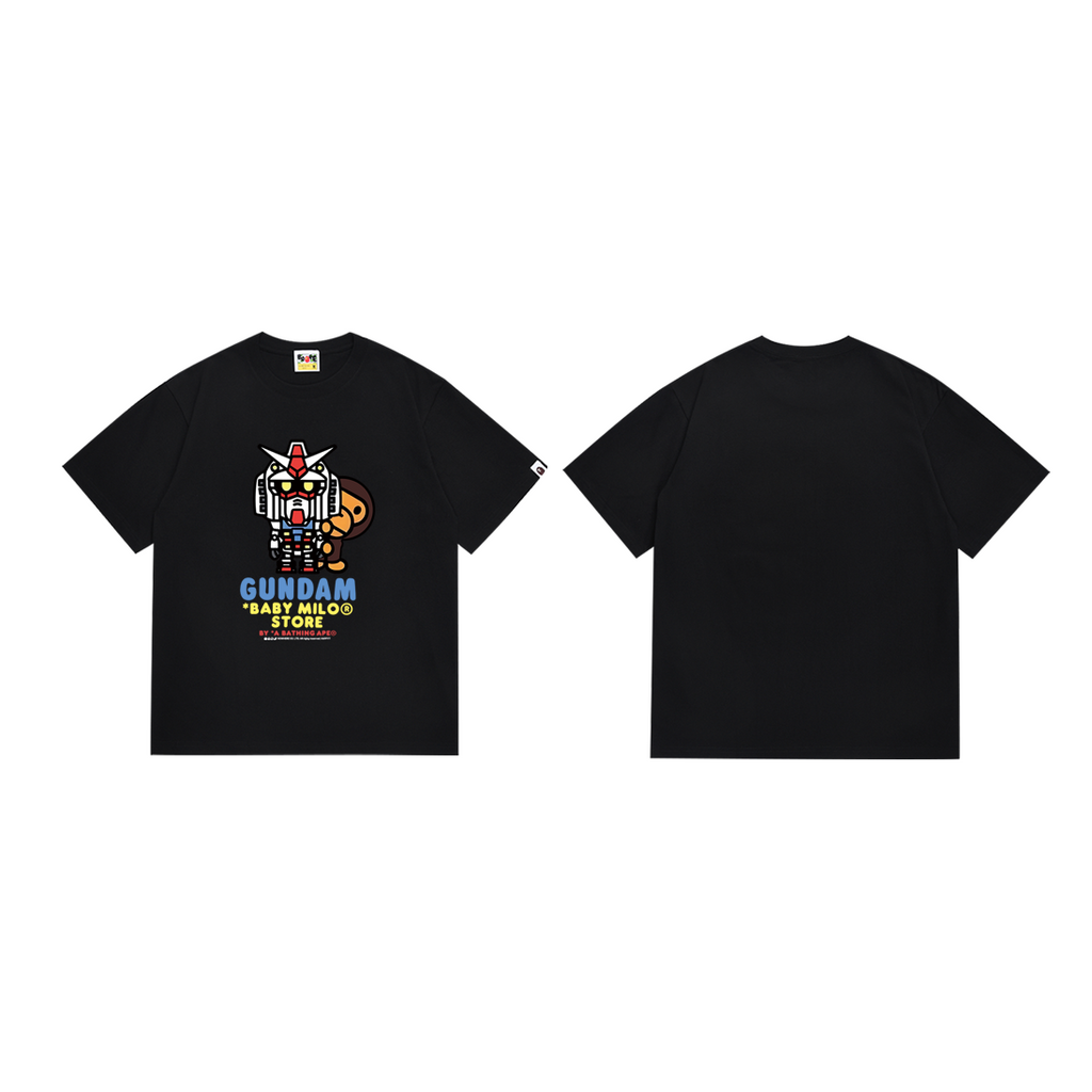 Bape Tees