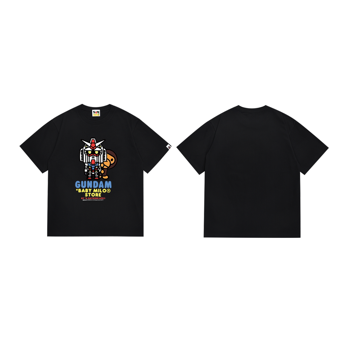 Bape Tees