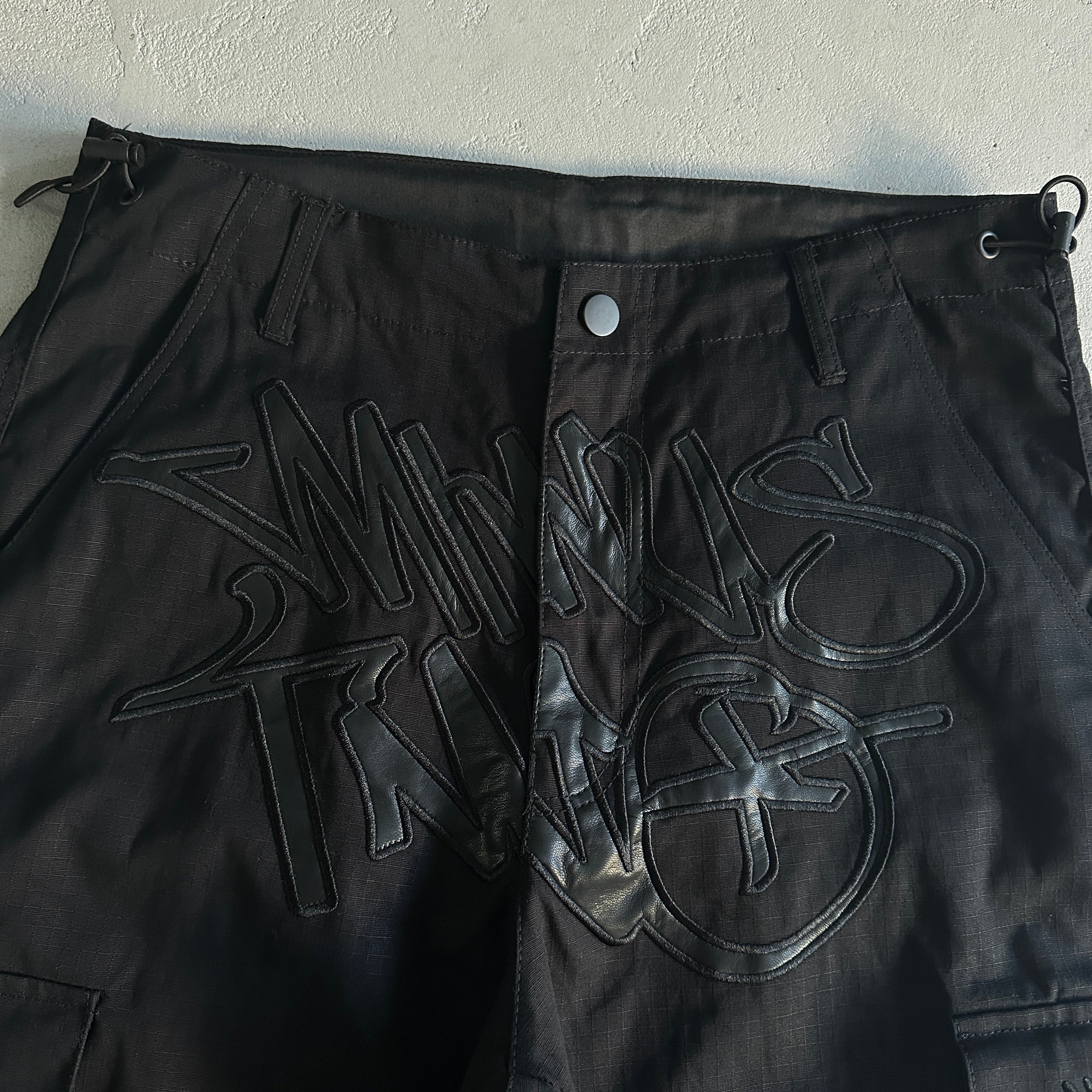 SALE Minus-two Cargo Pants