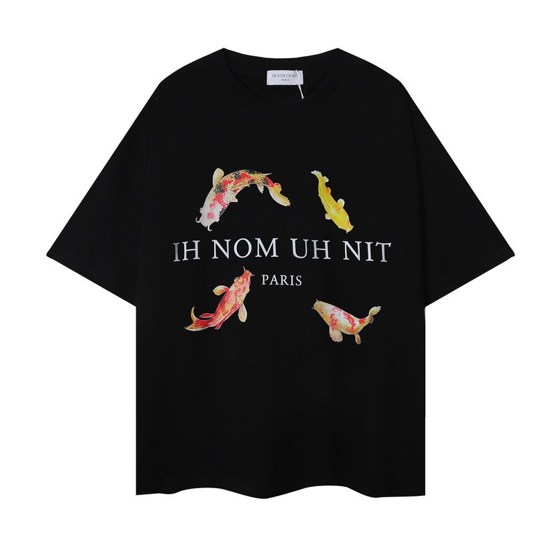 IH NOM UH NIT Tees