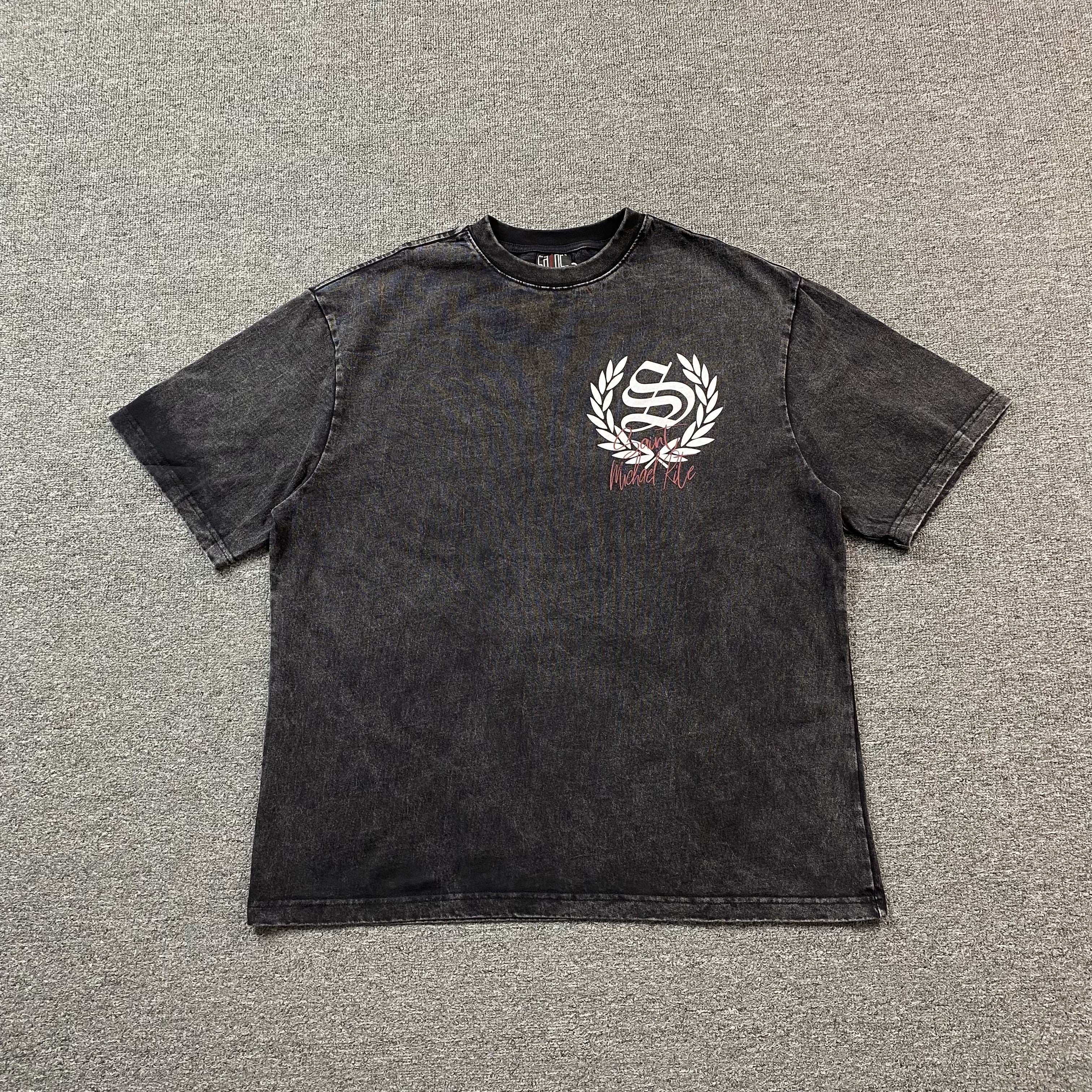 Saint Michael Mixed Tees