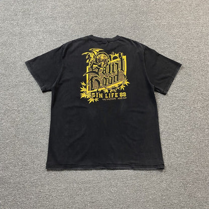 Saint Michael Mixed Tees
