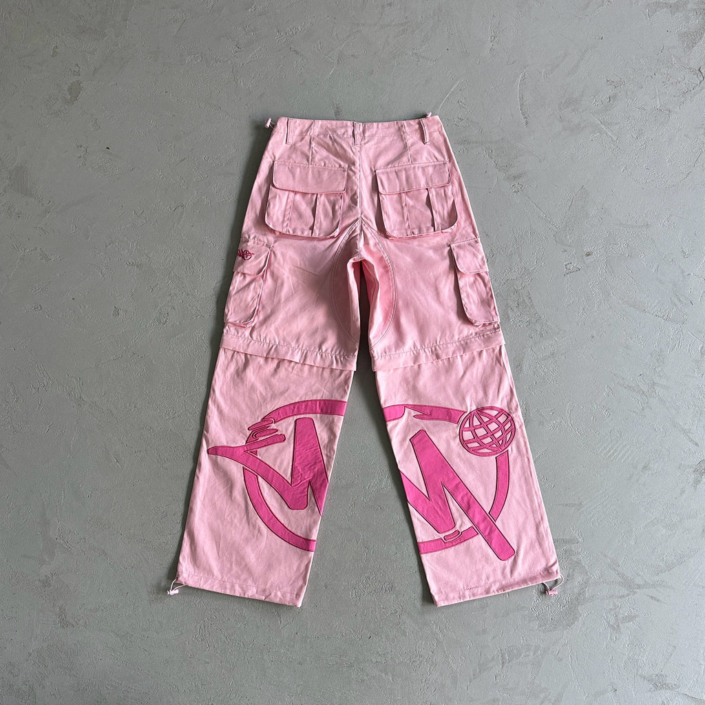 SALE Minus-two Cargo Pants