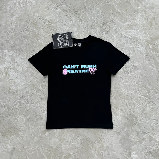 Syna x 6PM Collab Tee