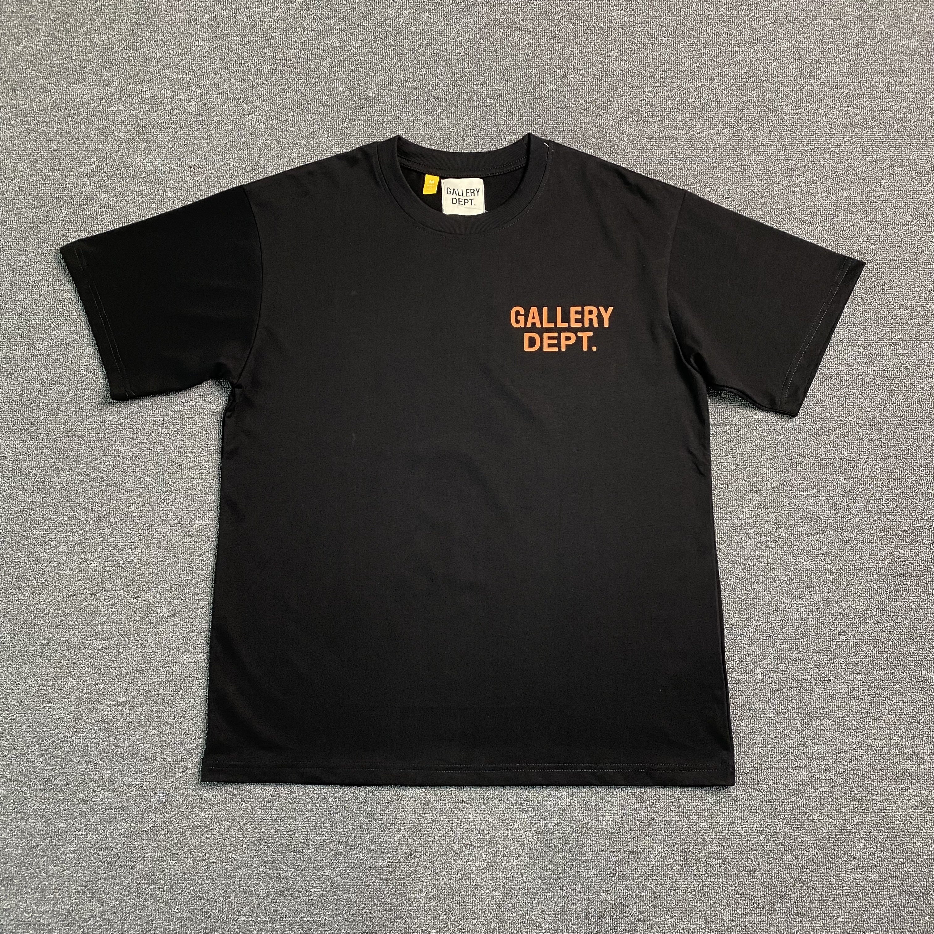 Gallery Dept Mixed Tees