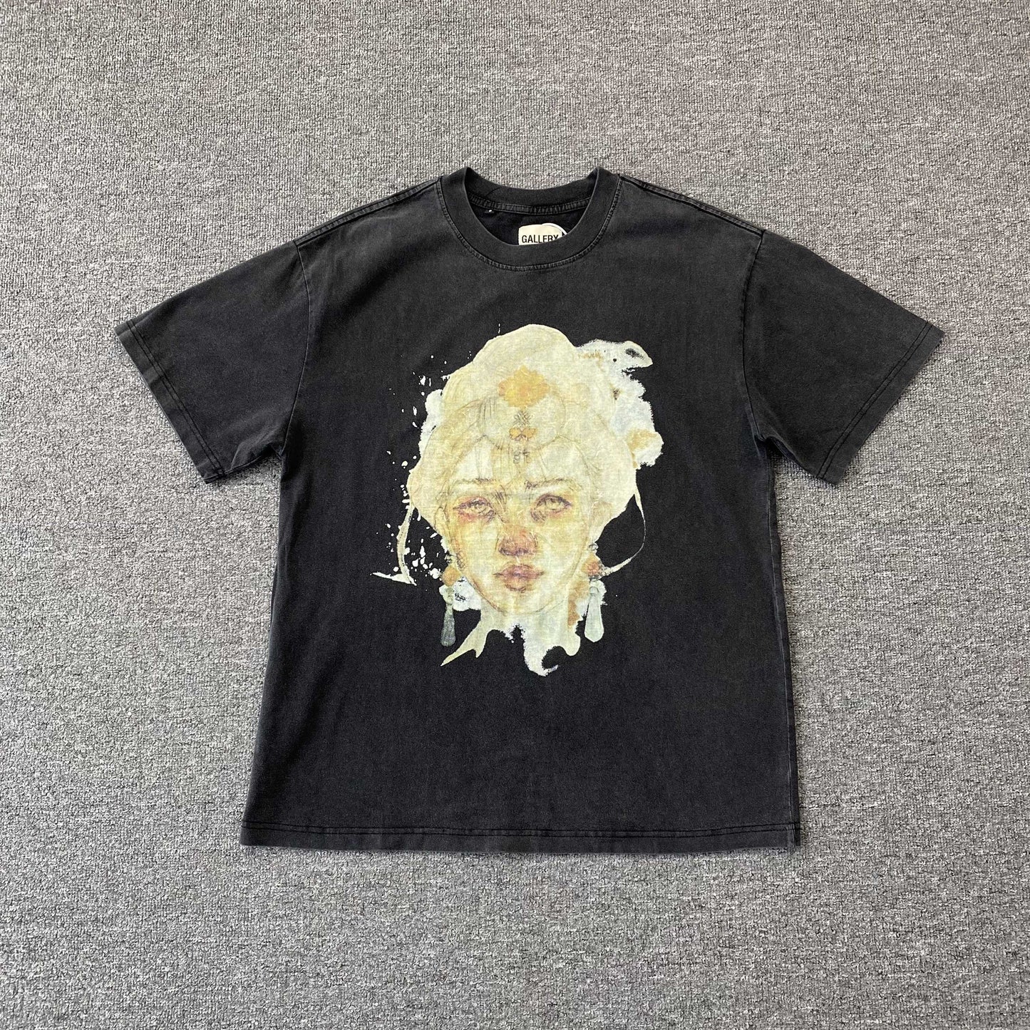 Gallery Dept Mixed Tees