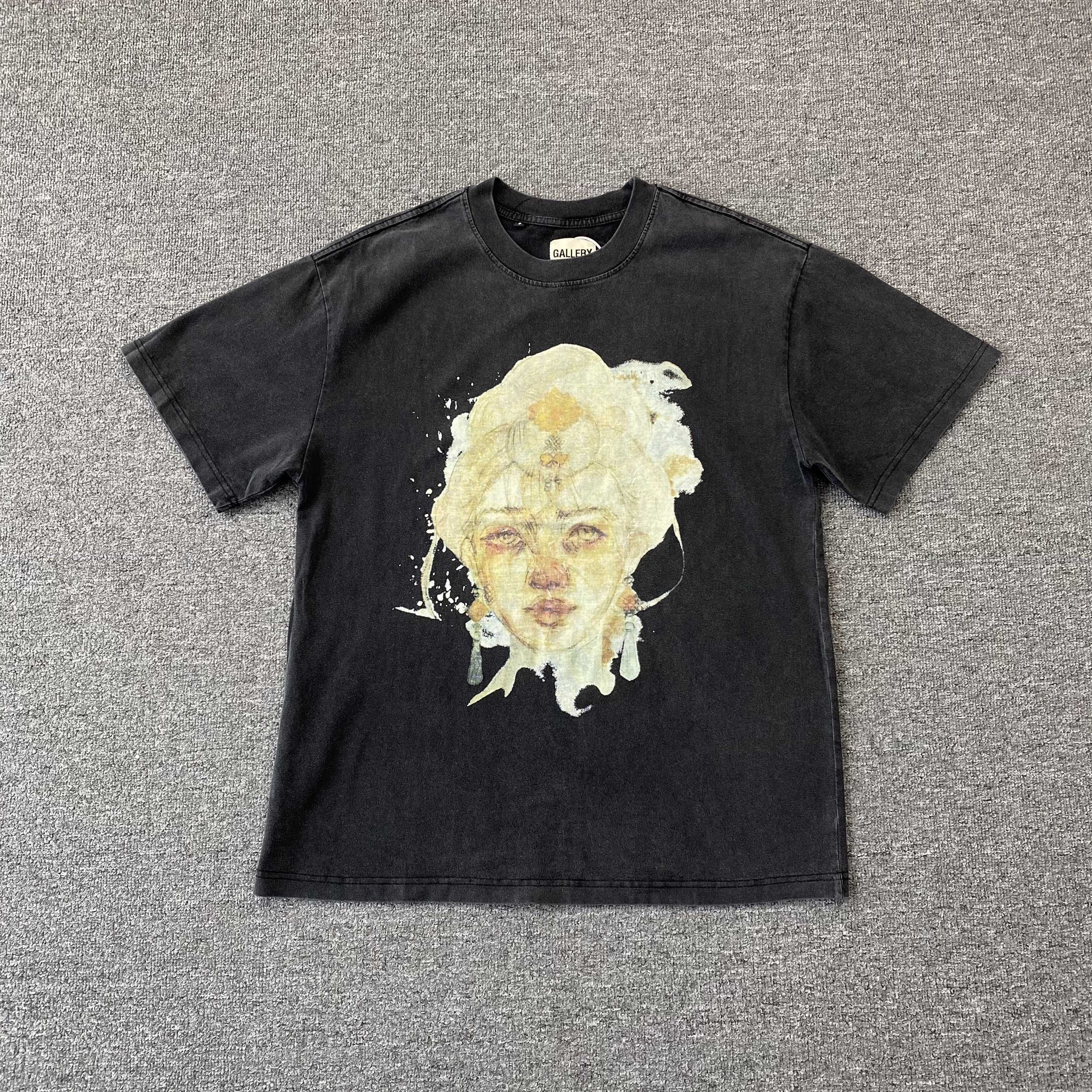 Gallery Dept Mixed Tees