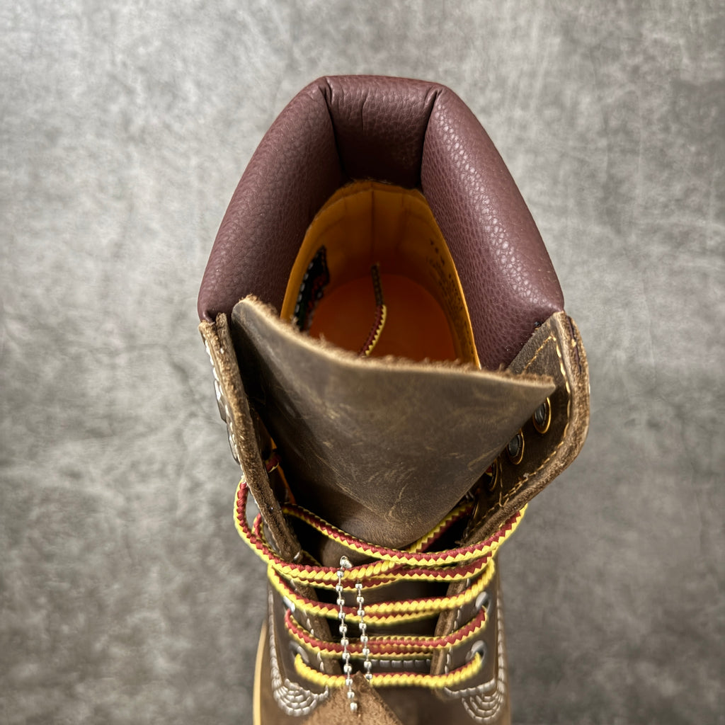 Timberland Brown Boots