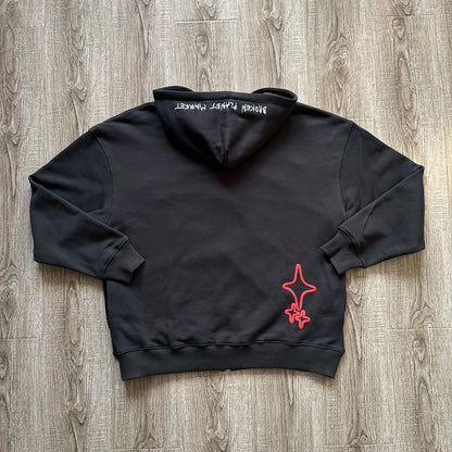 Broken Planet Hoodies