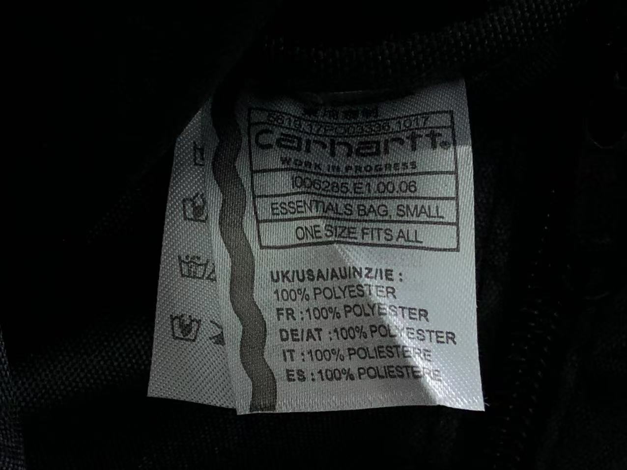 Carhartt Slings Bags