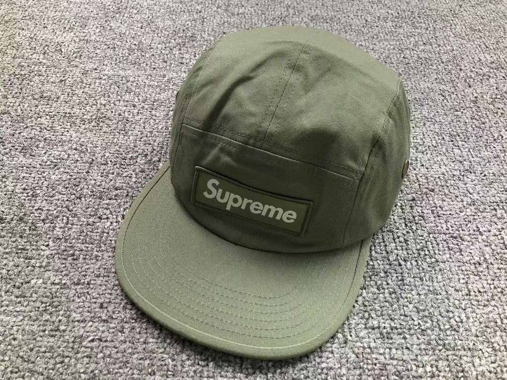 Supreme Box Logo Caps