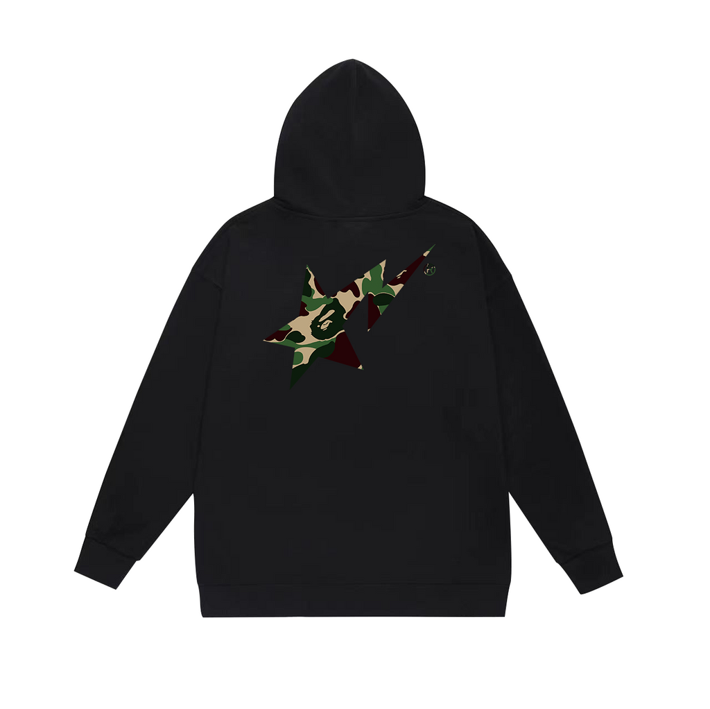 Bape Hoodies