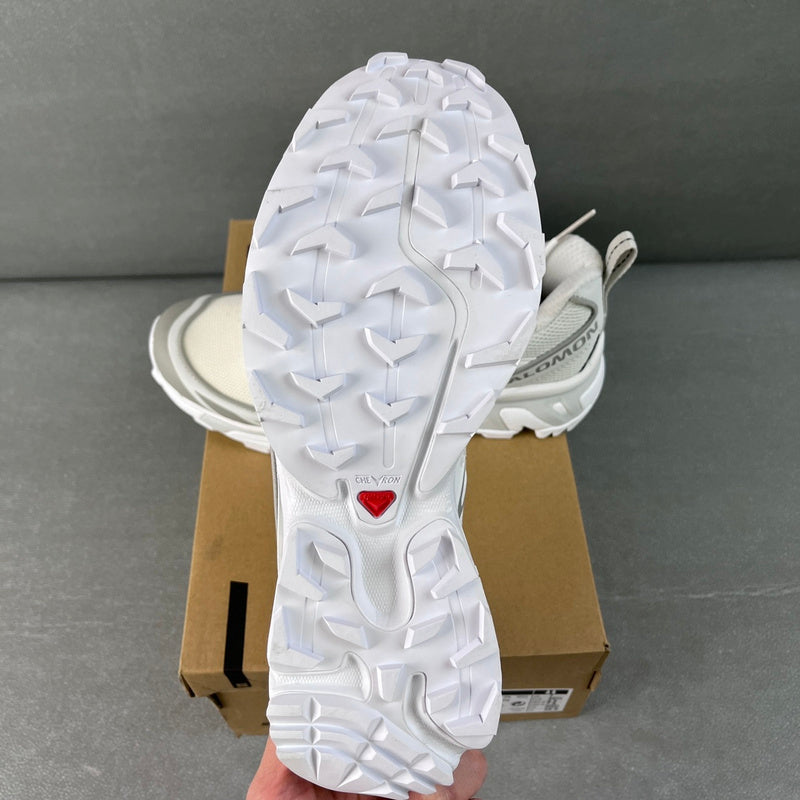 Salomon XT-6 Expanse Vanilla Ice