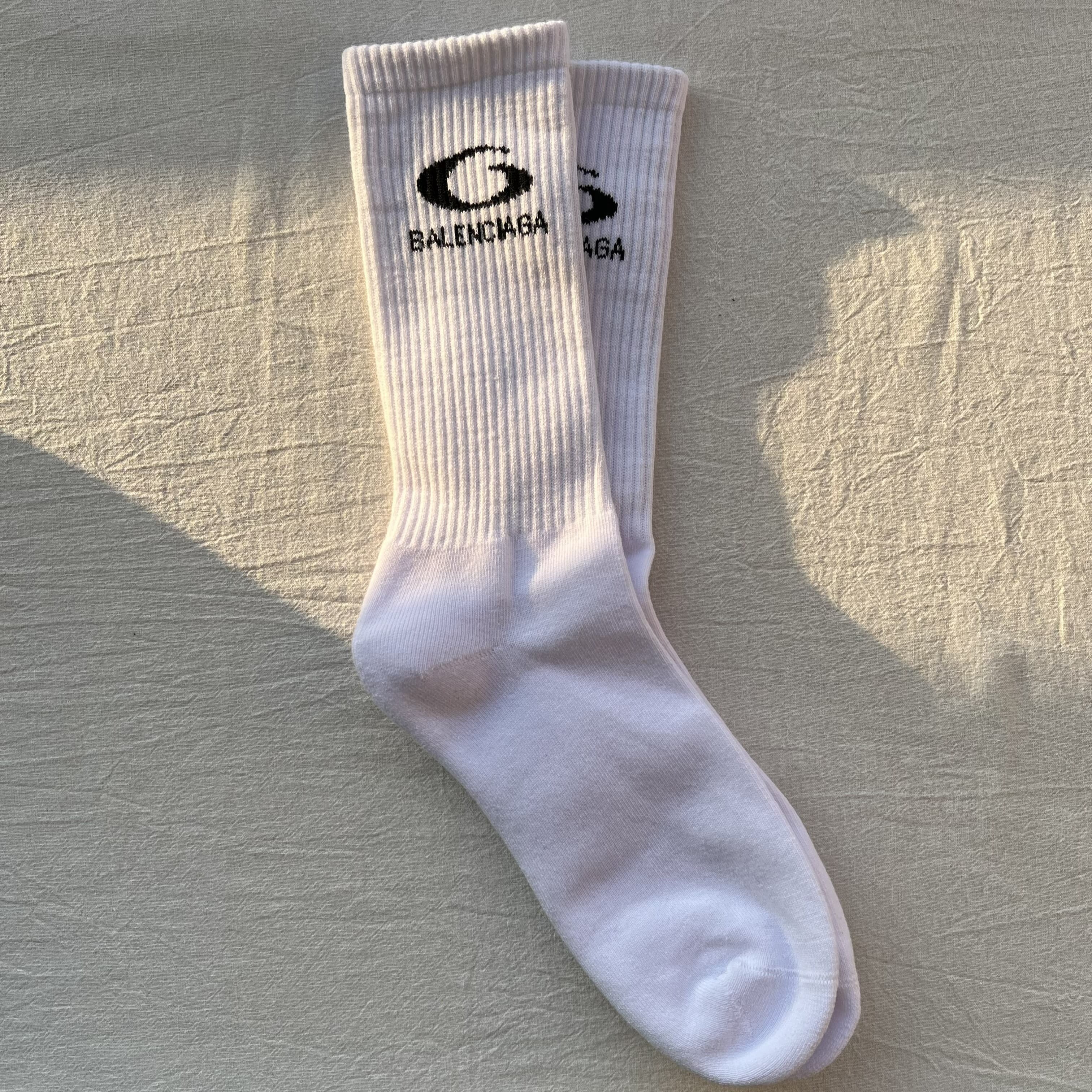 Balenciaga Socks