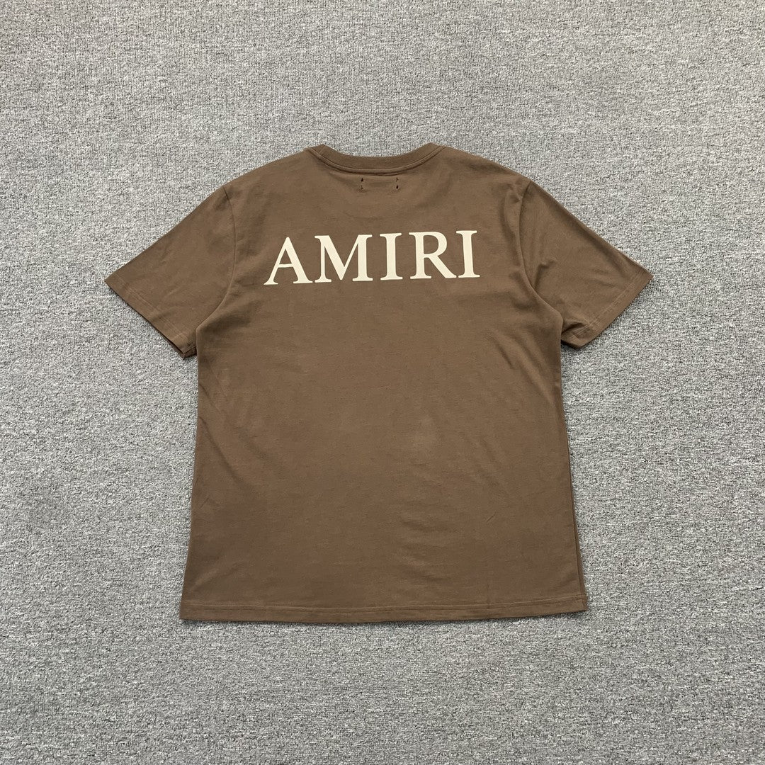 Amiri Mixed Tees