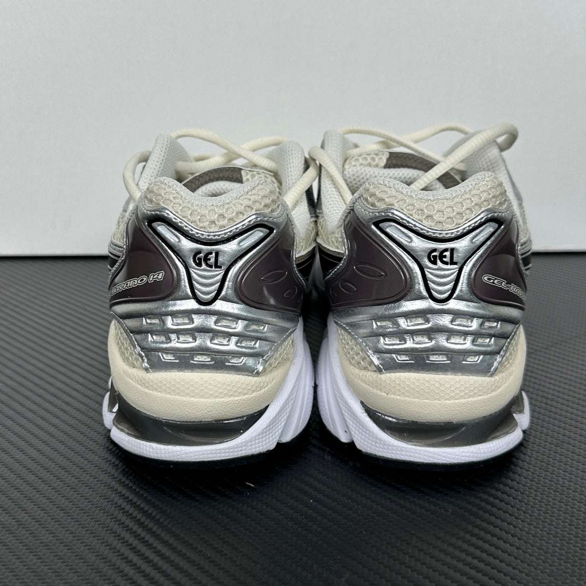 ASICS Gel-Kayano 14 Metallic Plum