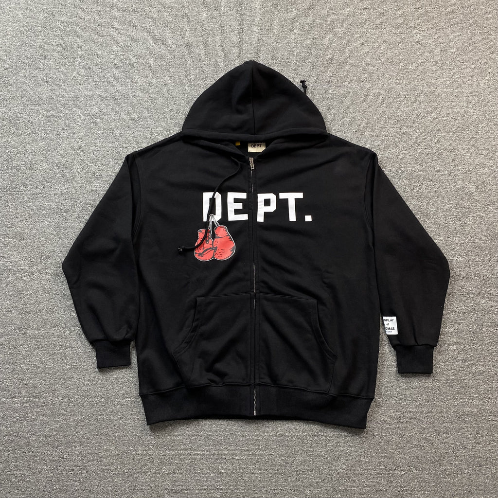 Gallery Dept Mixed Hoodies