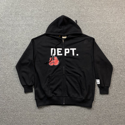 Gallery Dept Mixed Hoodies