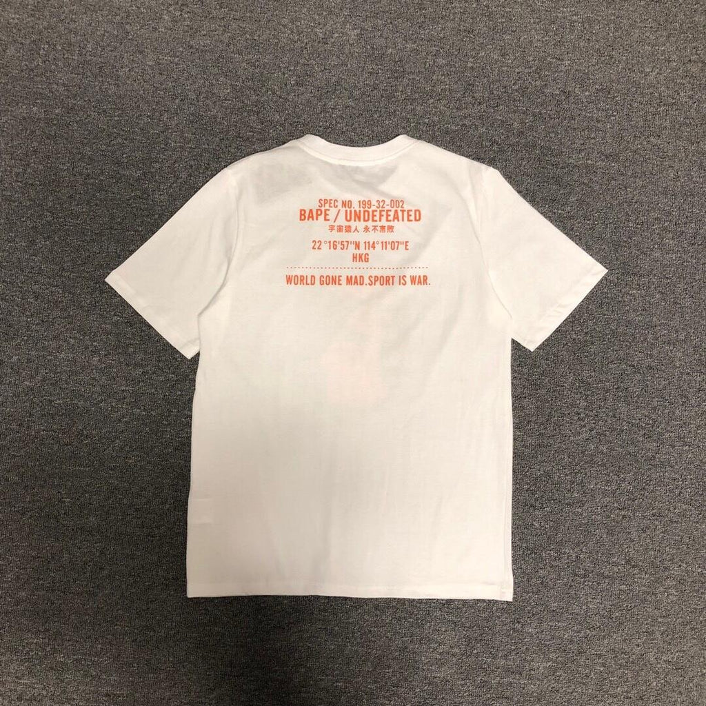 Bape Tees
