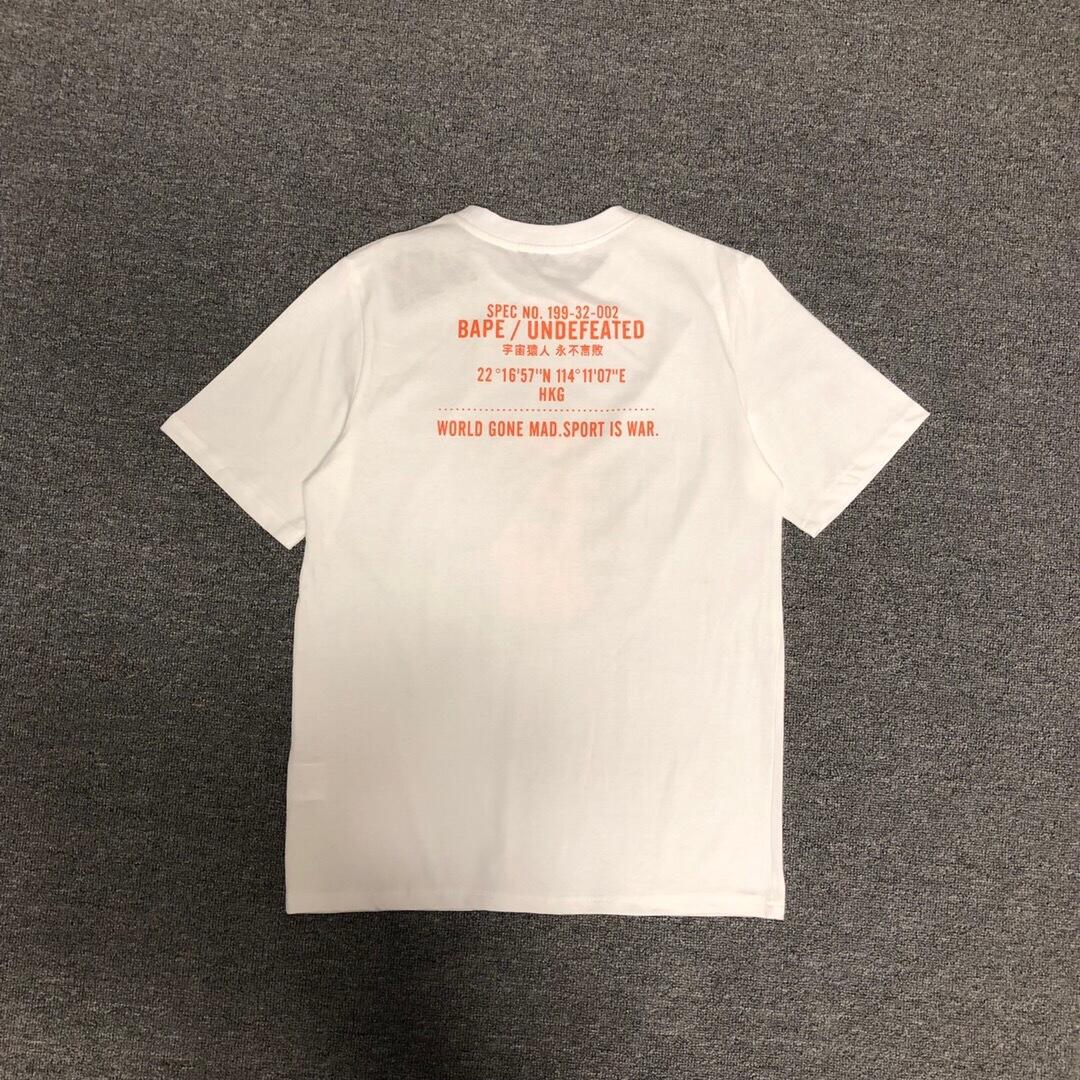 Bape Tees