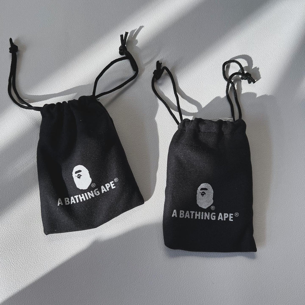 Bape Keychain