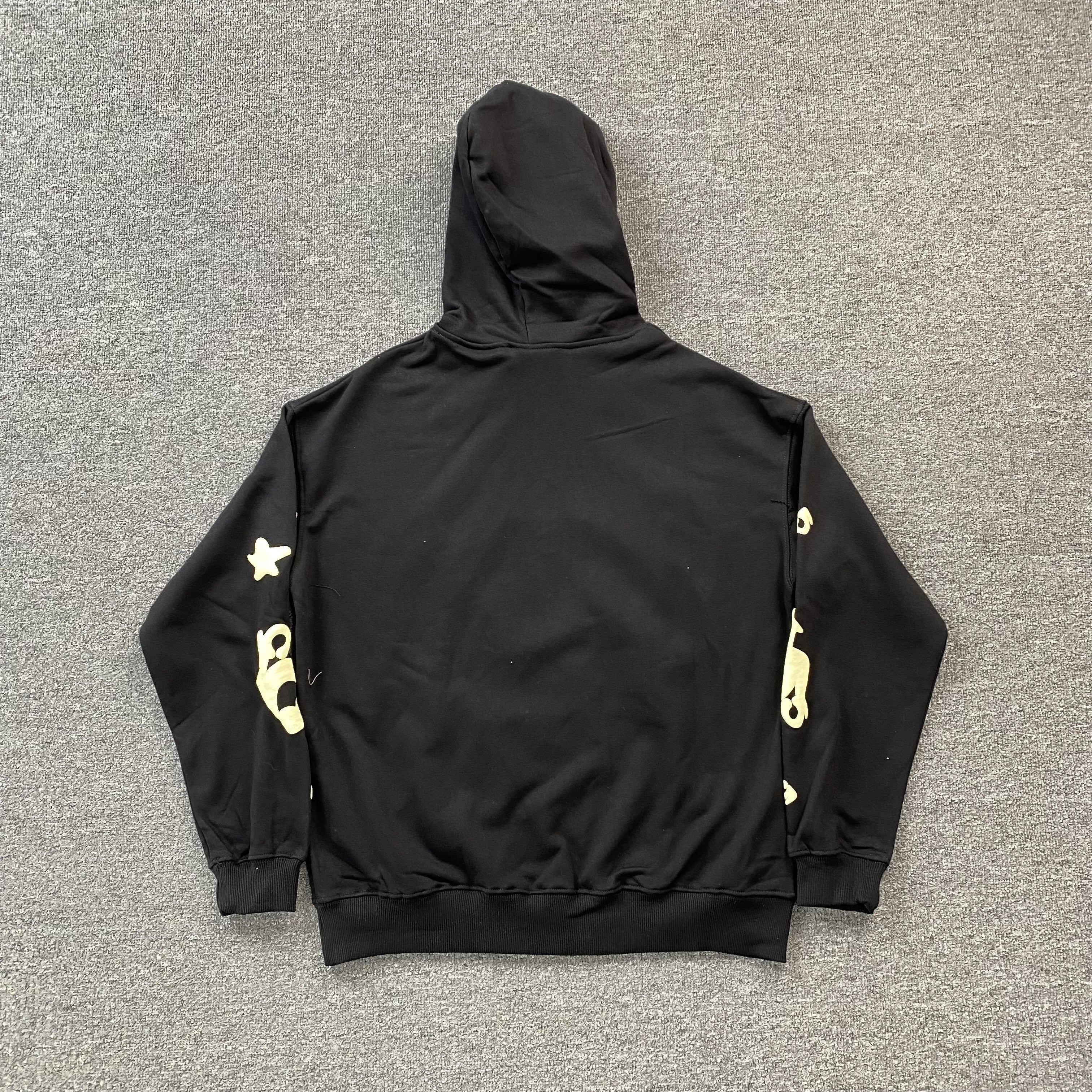 SP5DER Mixed Tracksuits