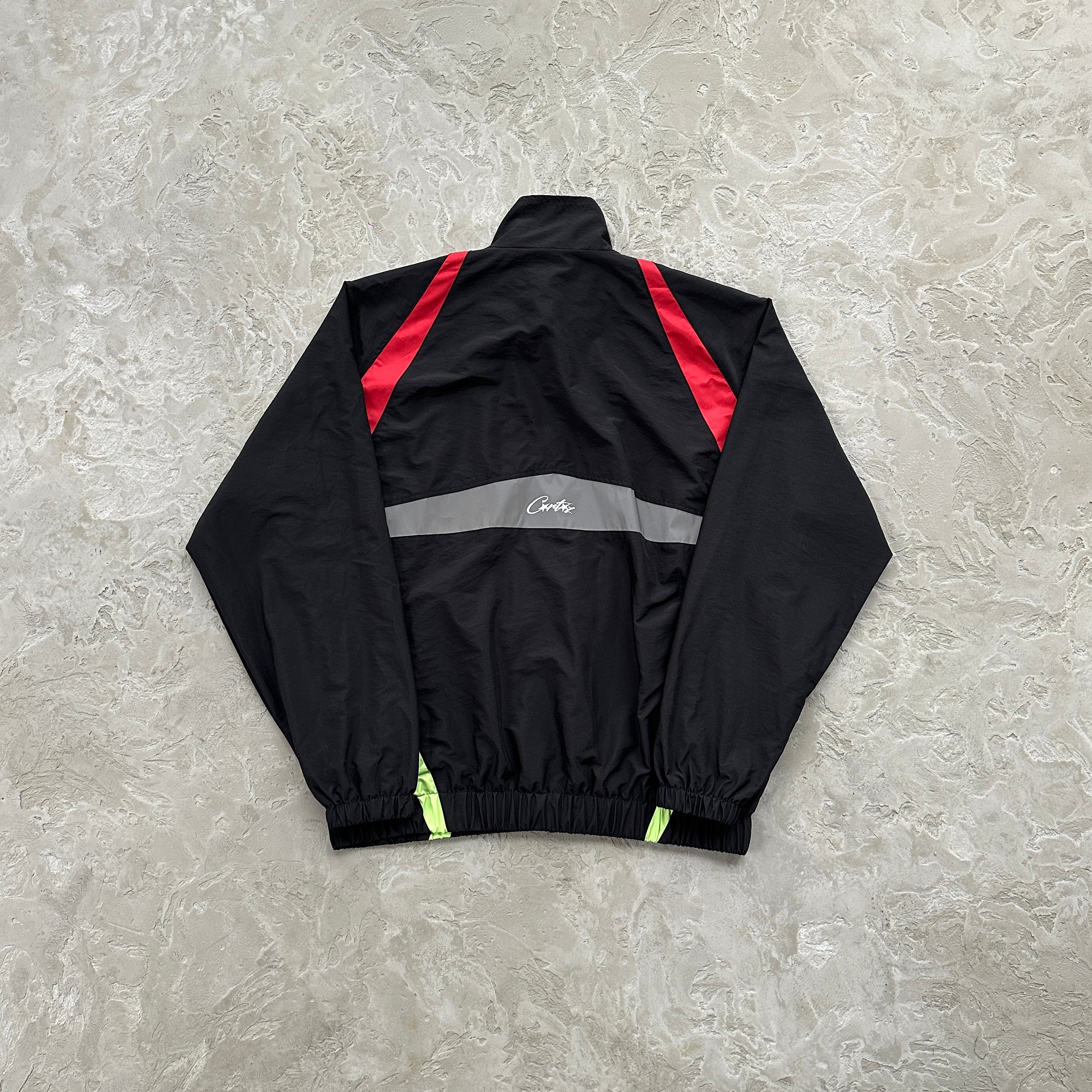 Corteiz Gradient Litework Set