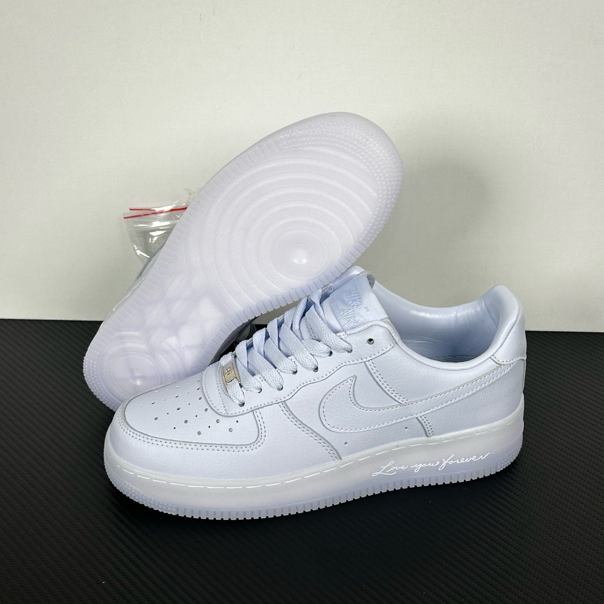 Nike Air Force 1 Low x NOCTA "Palest Purple"