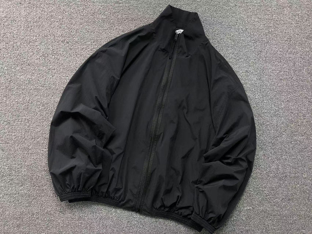 Acne Studios 1996 Logo Embroidered Jacket