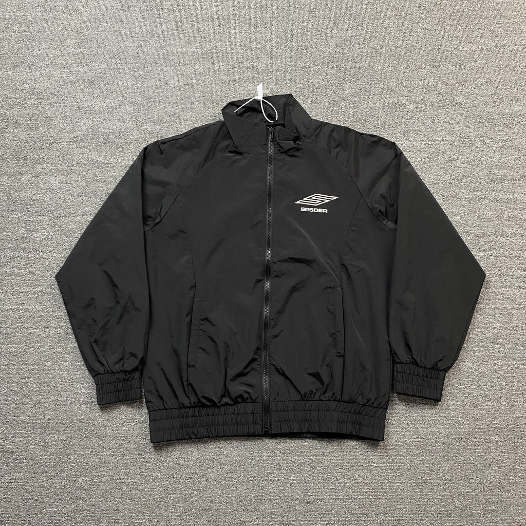 SP5DER Mixed Tracksuits