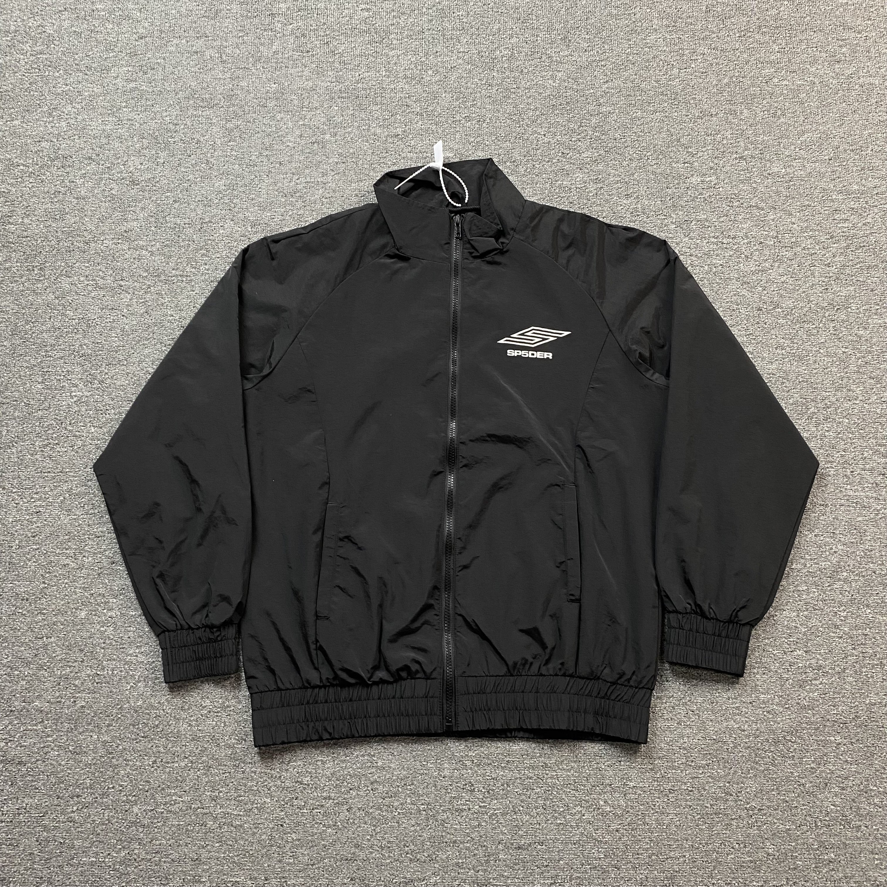 SP5DER Mixed Tracksuits