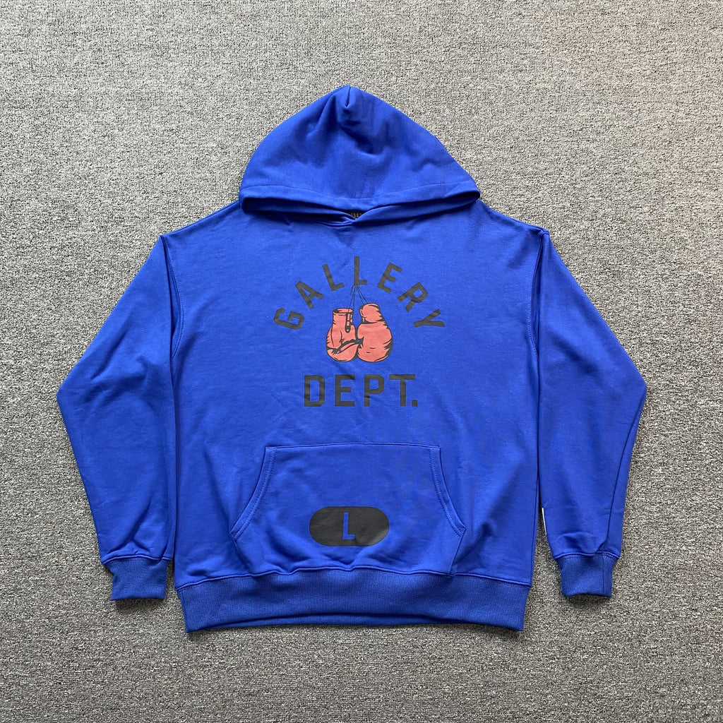 Gallery Dept Mixed Hoodies