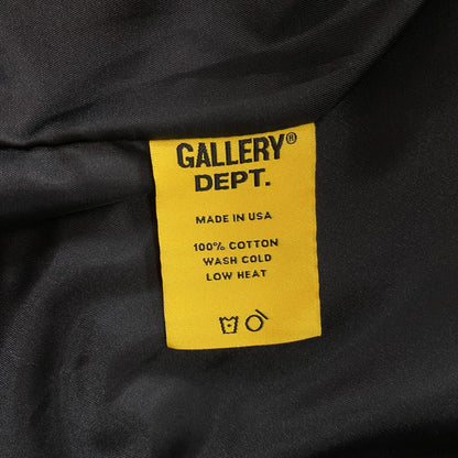 Gallery Dept Riley Horror Jacket