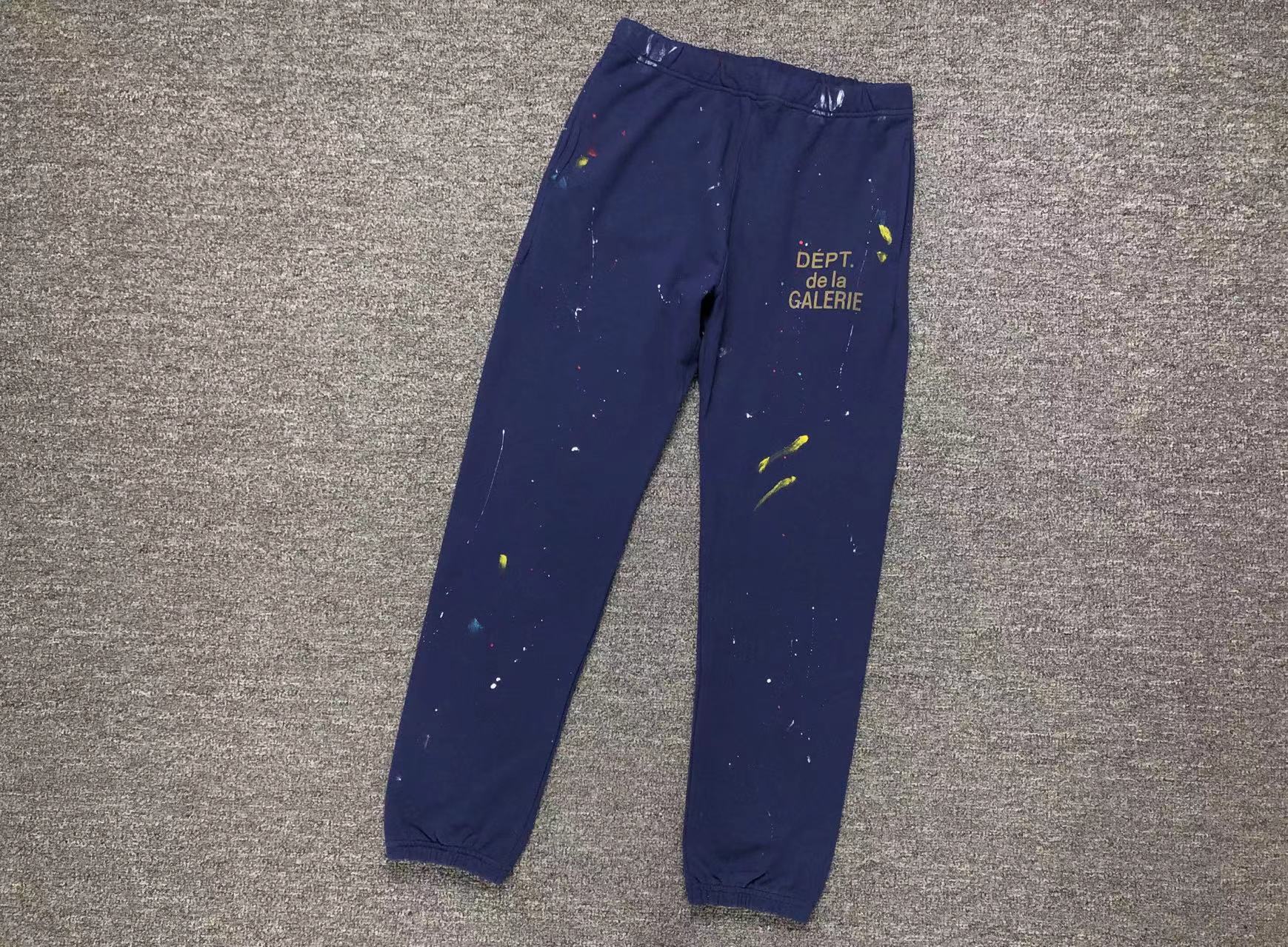 Gallery Dept Sweatpants
