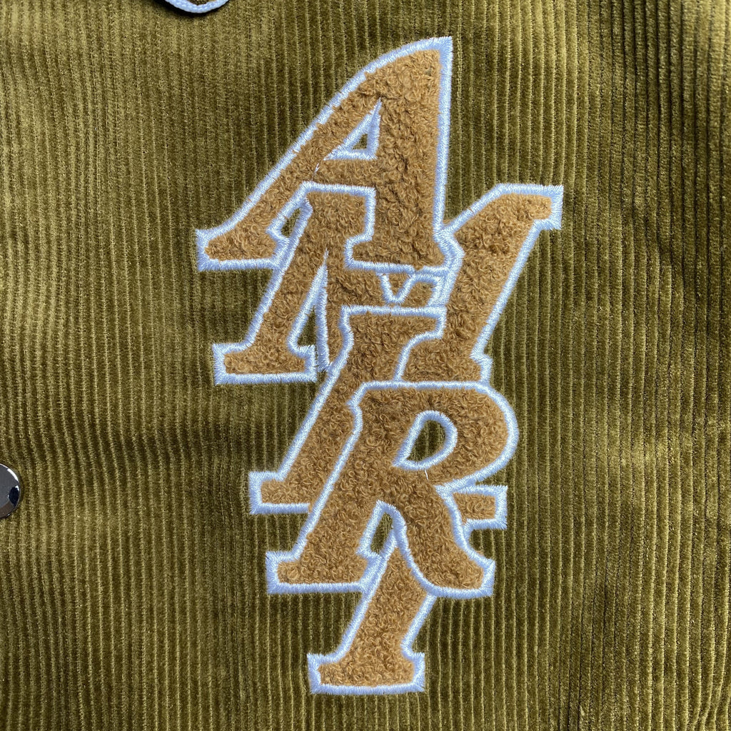 Amiri Mixed Varsity Jackets
